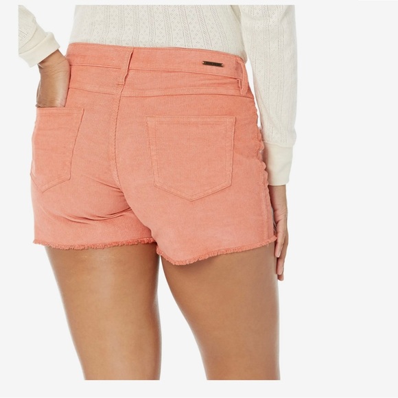 Canvas design short - Picture 2 of 4